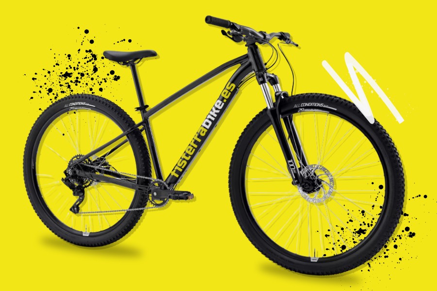 fisterrabike - Bike rental